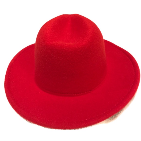 SALE!!! Women’s Fedora Hat - Picture 2 of 5